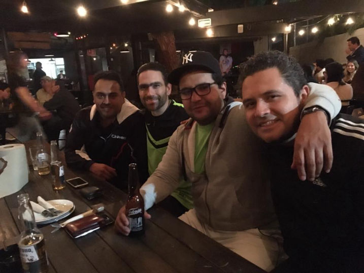 Mobirise Website Builder