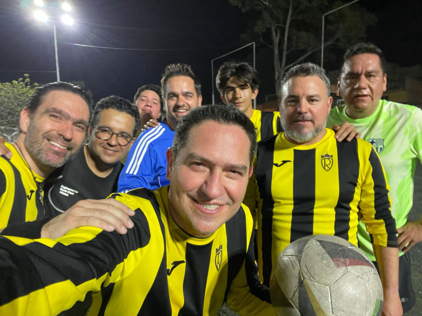 LRCB Web